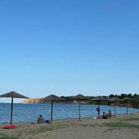 Dona Apartmán Nea Michaniona