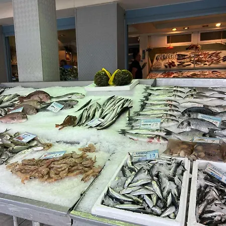 Apartmán Dona Nea Michaniona