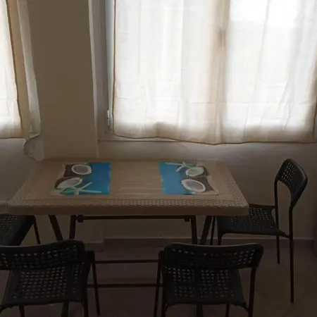Dona Apartment Nea Michaniona
