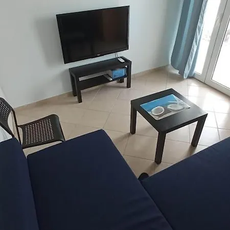 Apartment Dona Nea Michaniona