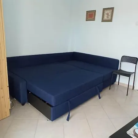 Dona Apartment Nea Michaniona