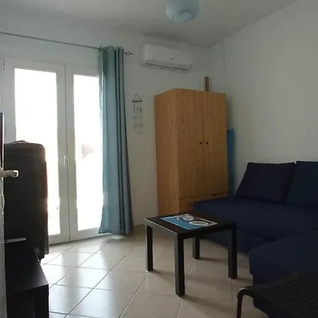Dona Apartment *