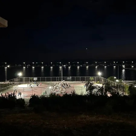 Aegean Harmony