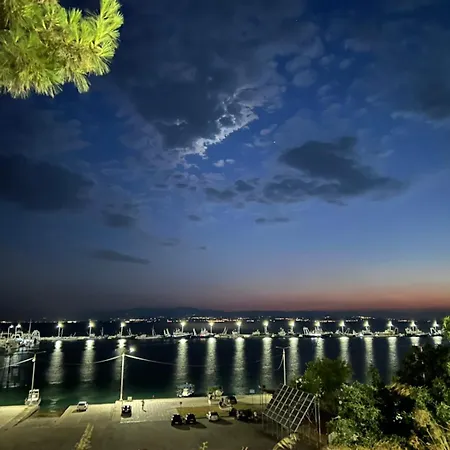 Aegean Harmony Michaniona
