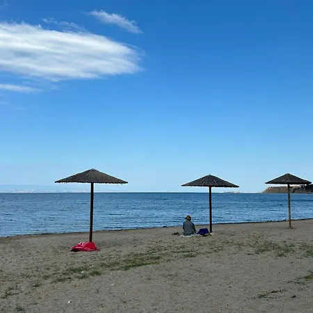 Daire Aegean Harmony