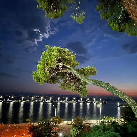 Aegean Harmony *