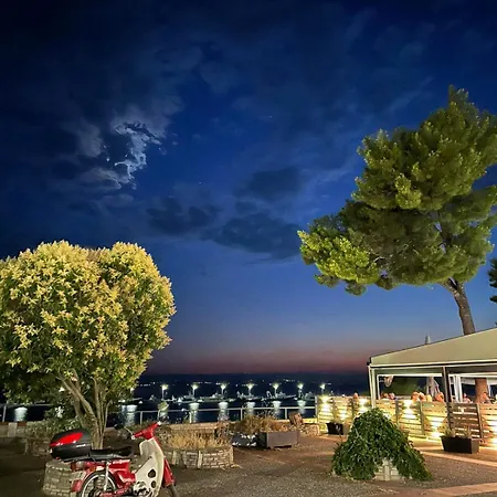Aegean Harmony Daire Michaniona
