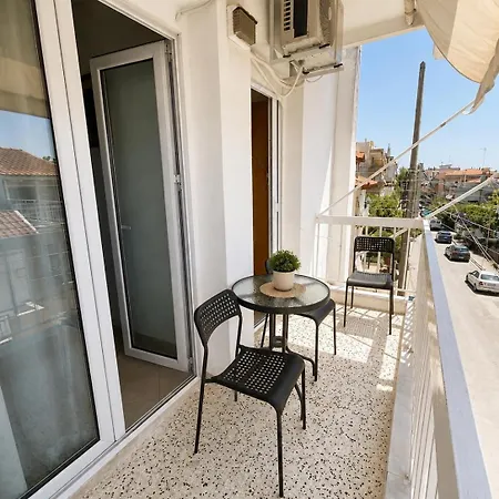 Daire Aegean Harmony