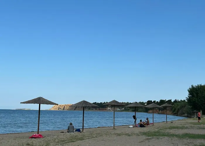 Dona Apartamento Nea Michaniona