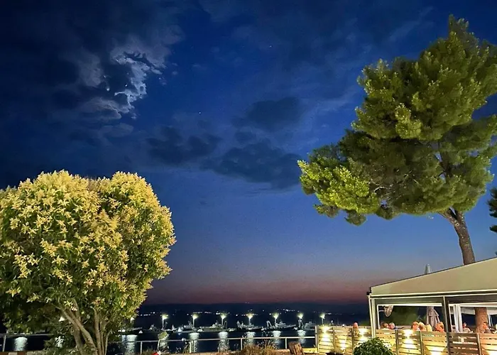 Dona Apartamento Nea Michaniona