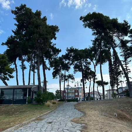 Dona Appartamento Nea Michaniona